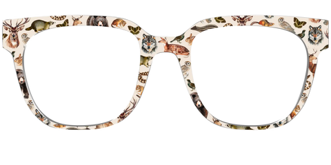 The Wildlife Illustrations
