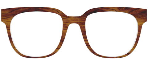 The Woodgrain