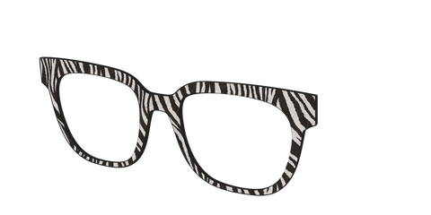 The Zebra Stripes