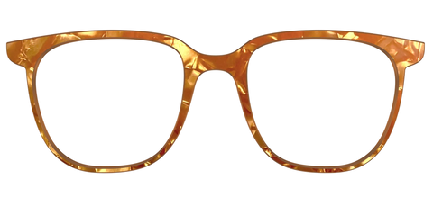 The Amber Pearl Marble