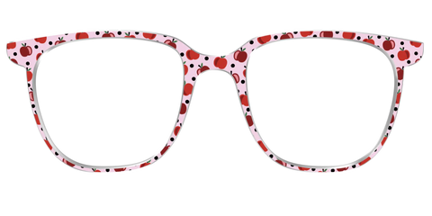 The Apple Polka Dot