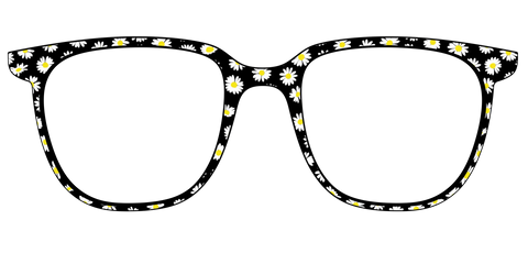 The Black Daisy