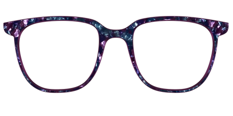 The Black Opal Pearl Tortoise