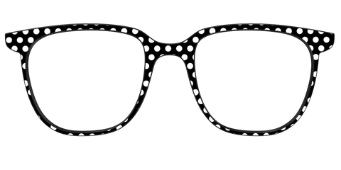 The Black Polka Dots