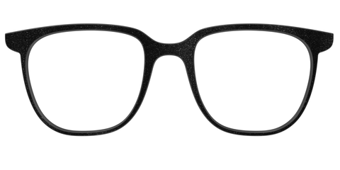 The Black Shimmer