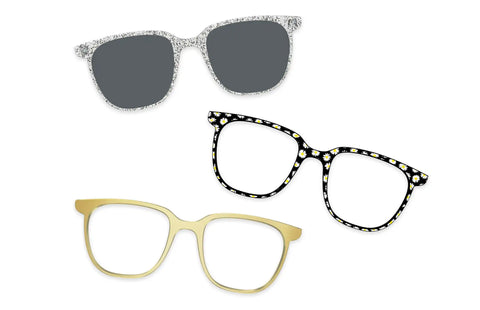 The Bloom & Bling Set