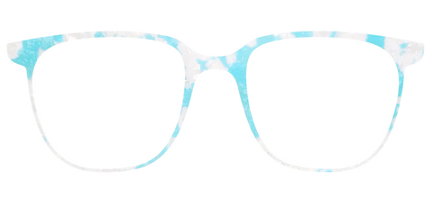 The Blue Sky Pearl Tortoise