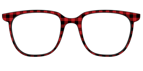 The Buffalo Plaid