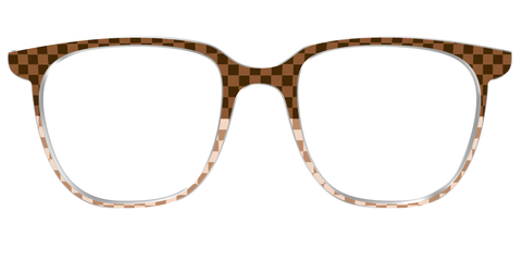 The Cappuccino Check Split