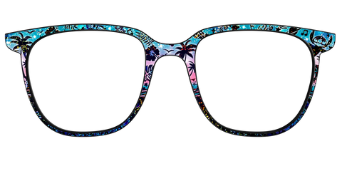 Catching Waves After Dark Holographic