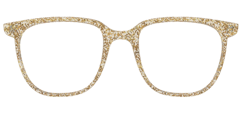 The Champagne Sparkle