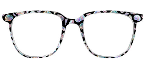 The Chrome Seashells