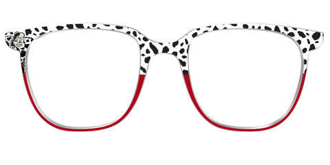 Cruella's Wicked Glamour Split