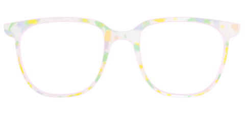 The Daffodil Pearl Tortoise