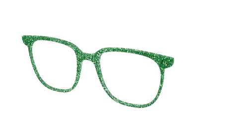 The Emerald Sparkle