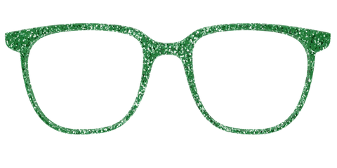 The Emerald Sparkle