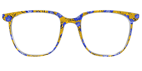 The Fab Floral