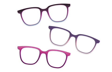 The Feel-Good Gradients Set