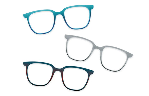 The Gradient Starter Set