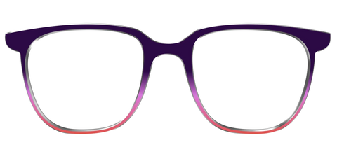 The Grape to Punch Gradient