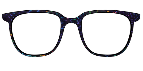 The Holographic Dots