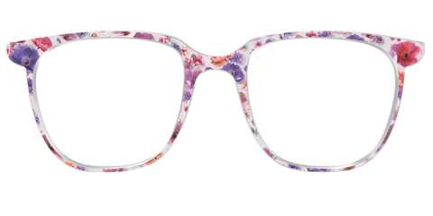 The Holographic Milky Floral