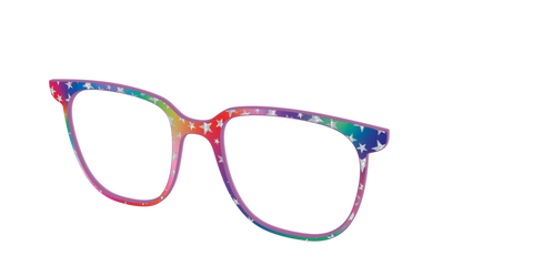 The Holographic Superstars