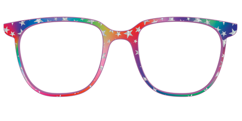 The Holographic Superstars