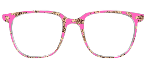 The Hot Pink Cheetahs