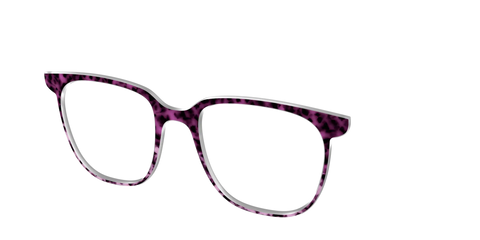 The Huckleberry Tortoise Split