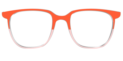 The Jasper & Venetian Pink Split