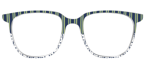 The Kayak Stripes