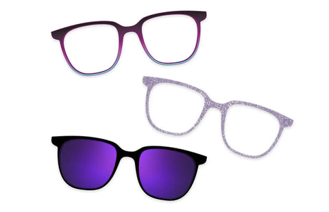 Lavender - Set