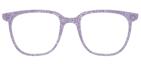 The Lavender Sparkle