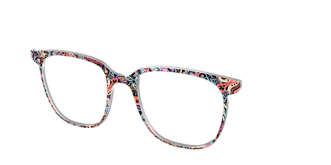 The Lavish Paisley