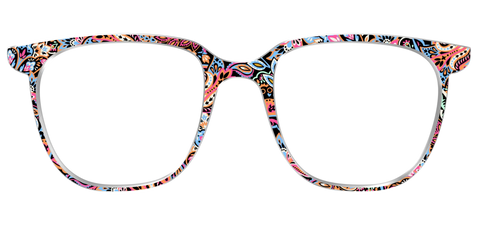The Lavish Paisley