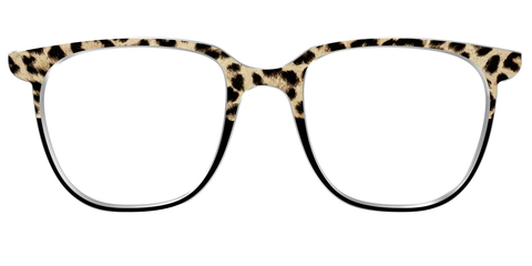 The Leopard Spots Split