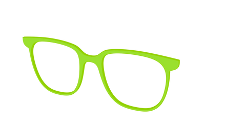 The Lime Green