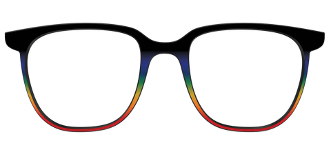 The Love Wins Gradient