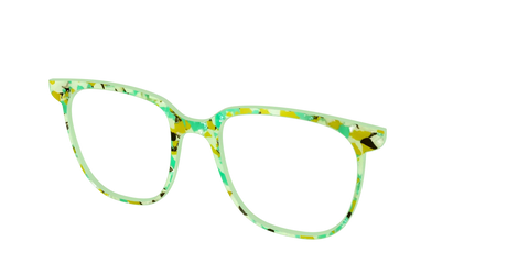 The Matcha Pearl Tortoise