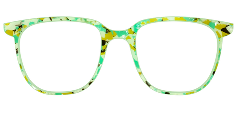 The Matcha Pearl Tortoise