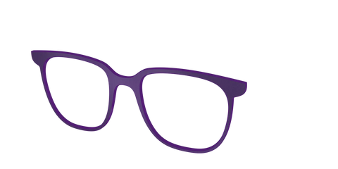 The Matte Eggplant
