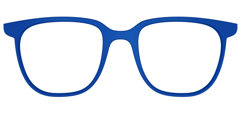 The Matte Indigo