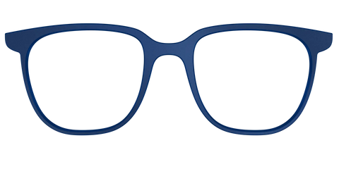 The Matte Navy
