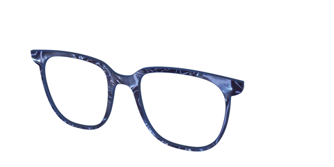 The Midnight Marble