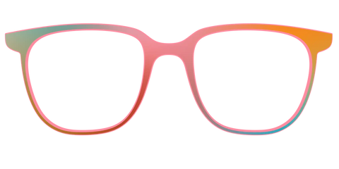 The Mirage Gradient