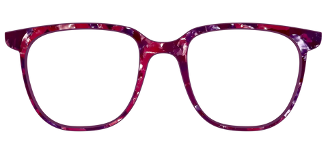 The Mulberry Pearl Tortoise