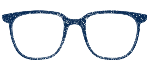 The Navy Sparkle