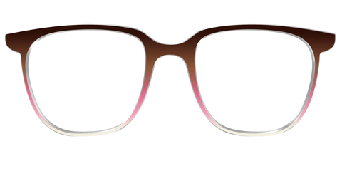 The Neapolitan Gradient