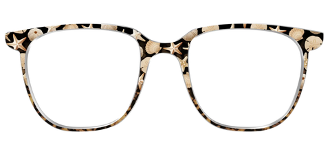 The Ocean Treasures Tortoise